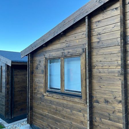 Penzion Casas De A Uriceira Cangas do Morrazo Exteriér fotografie