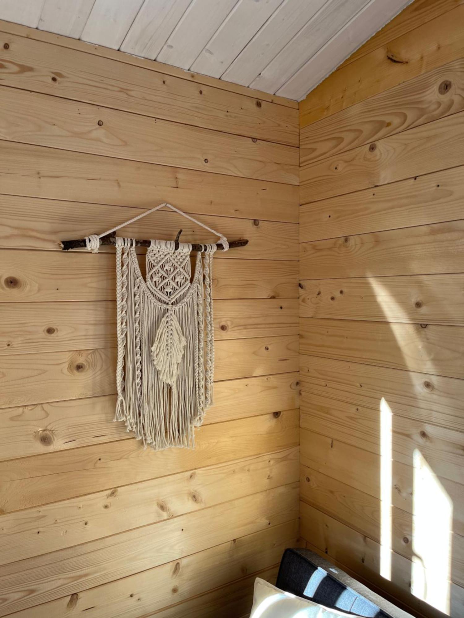 Penzion Casas De A Uriceira Cangas do Morrazo Exteriér fotografie