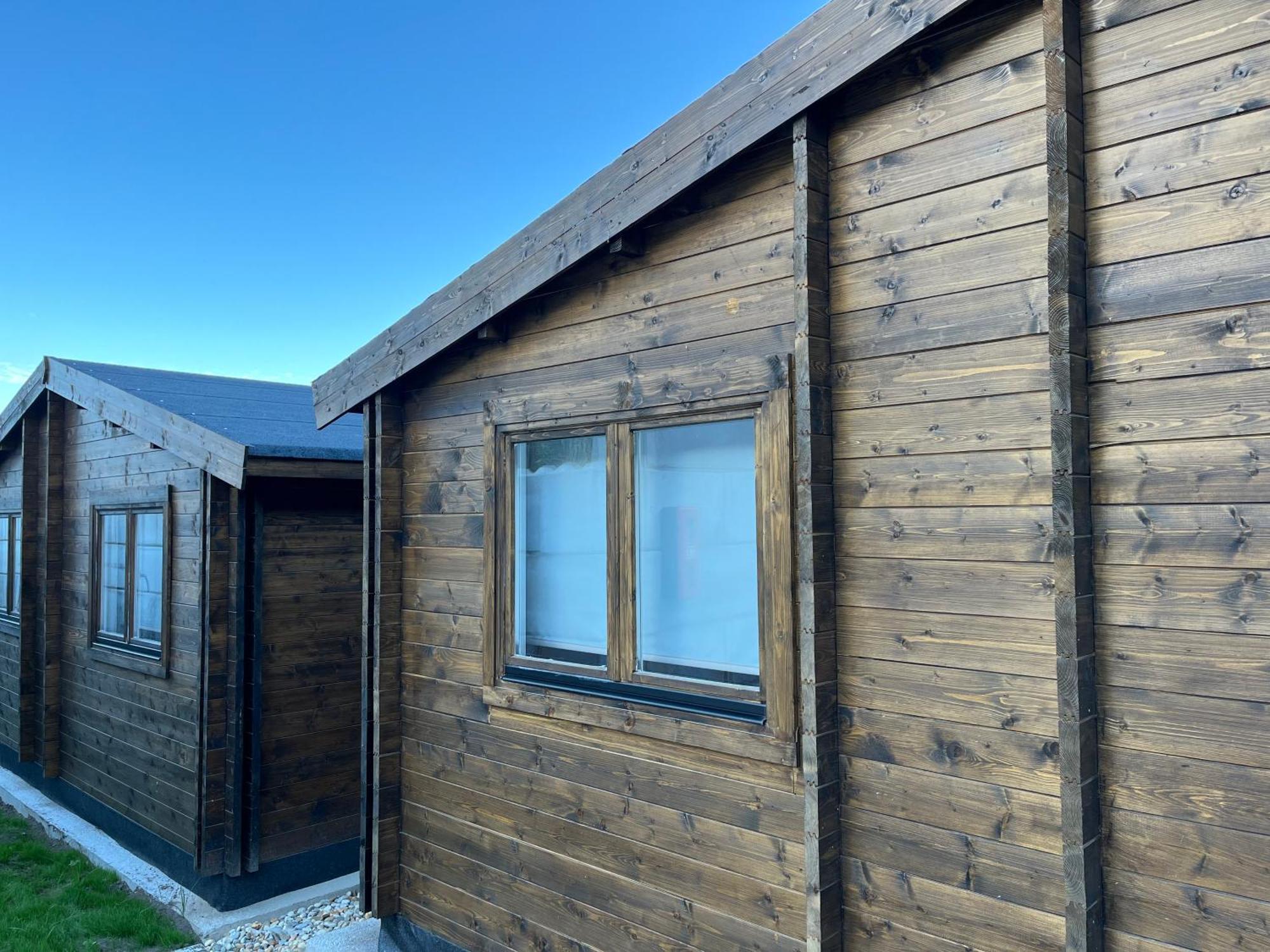 Penzion Casas De A Uriceira Cangas do Morrazo Exteriér fotografie